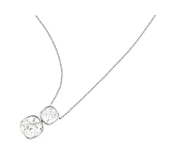 Necklace Morellato Woman Cristalli in Steel Zircone SAZW01 - SAZW01